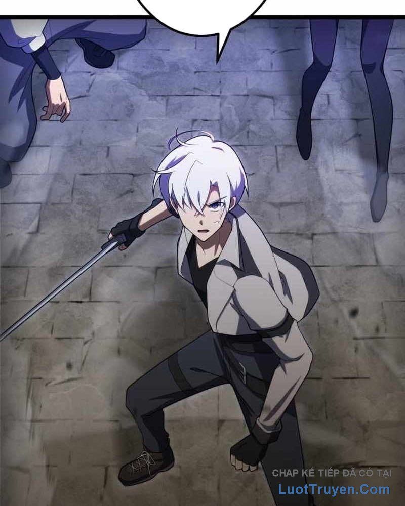 Hắc Ma Pháp Sư Kẻ Duy Nhất Trở Lại Quá Khứ Với Kỹ Năng Gian Lận Siêu Việt Chapter 23 - Trang 2