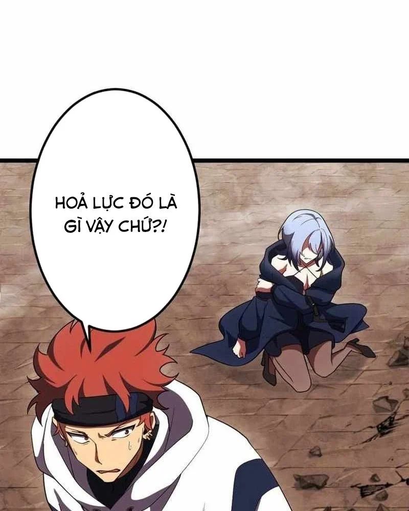 Hắc Ma Pháp Sư Kẻ Duy Nhất Trở Lại Quá Khứ Với Kỹ Năng Gian Lận Siêu Việt Chapter 23 - Trang 2