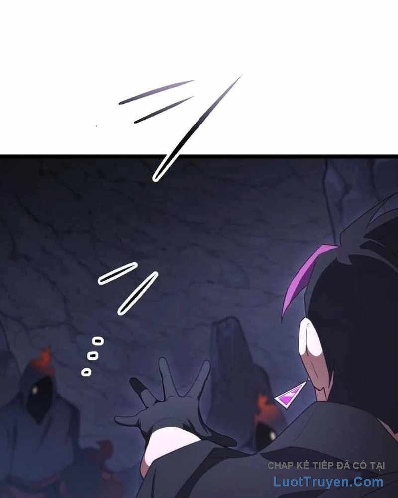 Hắc Ma Pháp Sư Kẻ Duy Nhất Trở Lại Quá Khứ Với Kỹ Năng Gian Lận Siêu Việt Chapter 24 - Trang 2