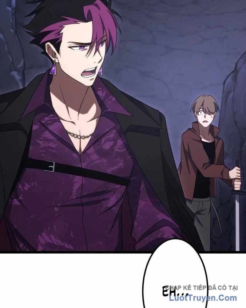 Hắc Ma Pháp Sư Kẻ Duy Nhất Trở Lại Quá Khứ Với Kỹ Năng Gian Lận Siêu Việt Chapter 24 - Trang 2