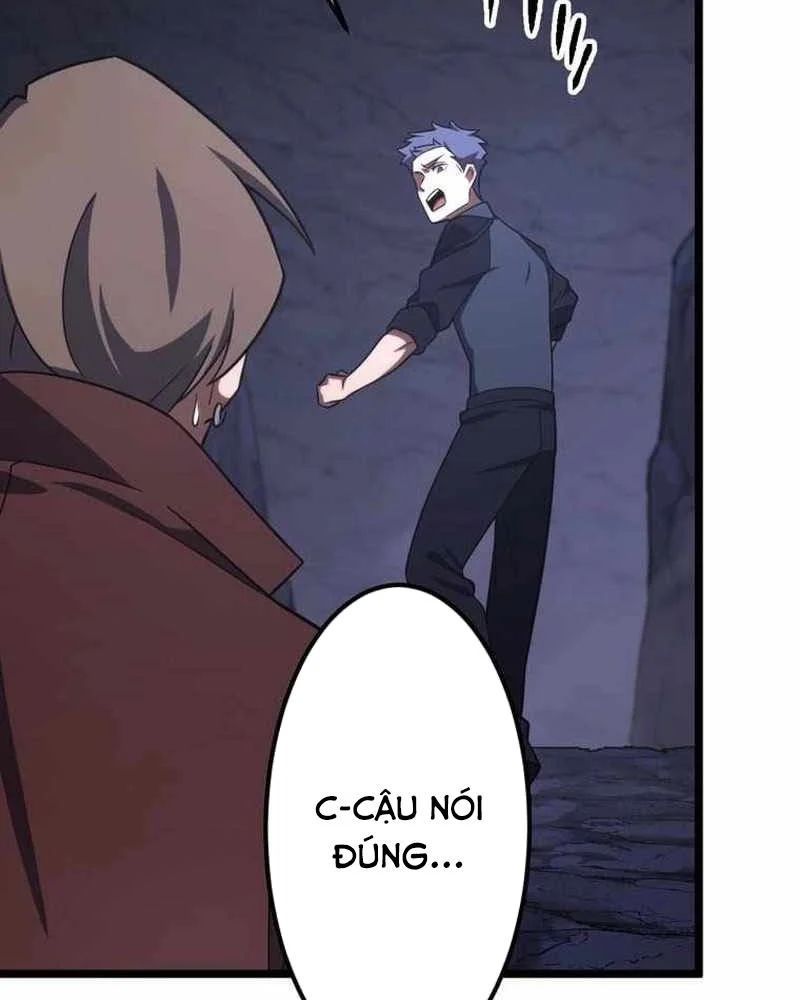 Hắc Ma Pháp Sư Kẻ Duy Nhất Trở Lại Quá Khứ Với Kỹ Năng Gian Lận Siêu Việt Chapter 24 - Trang 2