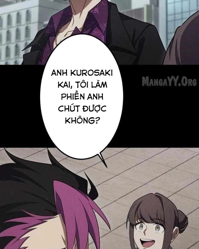 Hắc Ma Pháp Sư Kẻ Duy Nhất Trở Lại Quá Khứ Với Kỹ Năng Gian Lận Siêu Việt Chapter 24 - Trang 2