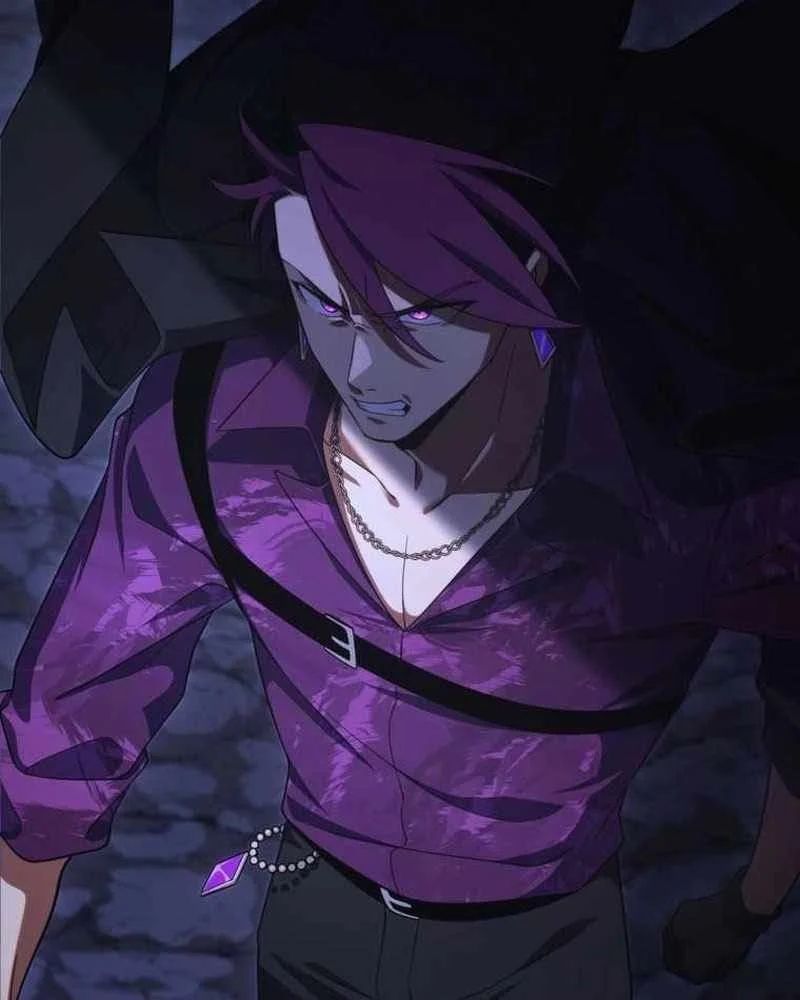 Hắc Ma Pháp Sư Kẻ Duy Nhất Trở Lại Quá Khứ Với Kỹ Năng Gian Lận Siêu Việt Chapter 24 - Trang 2