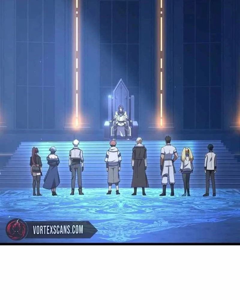 Hắc Ma Pháp Sư Kẻ Duy Nhất Trở Lại Quá Khứ Với Kỹ Năng Gian Lận Siêu Việt Chapter 24 - Trang 2