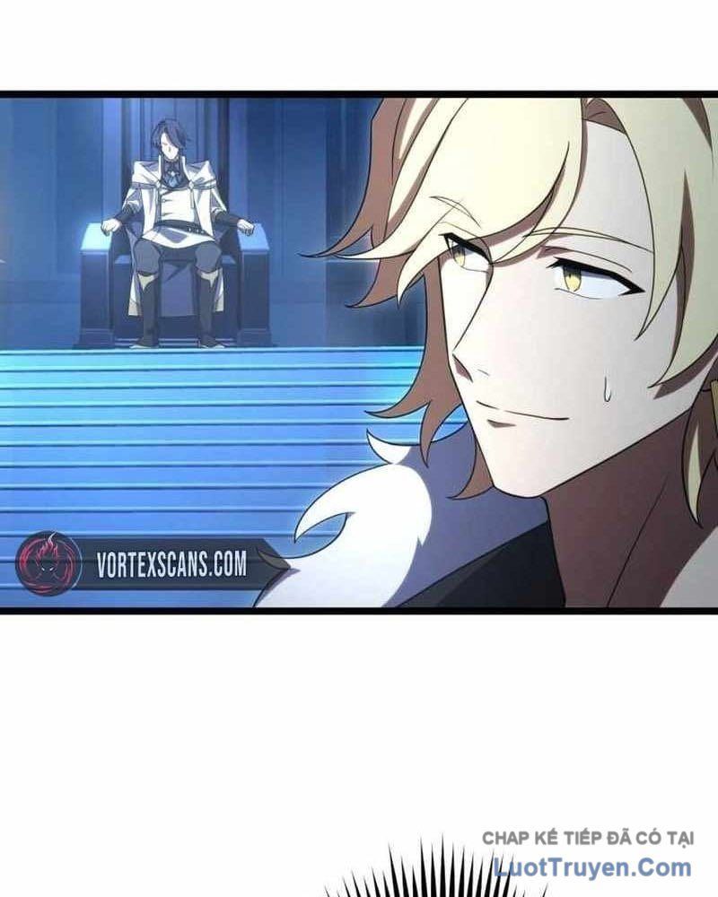 Hắc Ma Pháp Sư Kẻ Duy Nhất Trở Lại Quá Khứ Với Kỹ Năng Gian Lận Siêu Việt Chapter 24 - Trang 2