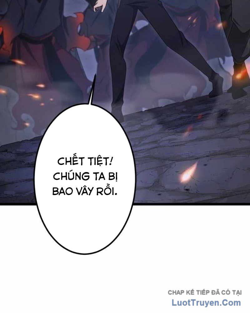 Hắc Ma Pháp Sư Kẻ Duy Nhất Trở Lại Quá Khứ Với Kỹ Năng Gian Lận Siêu Việt Chapter 24 - Trang 2