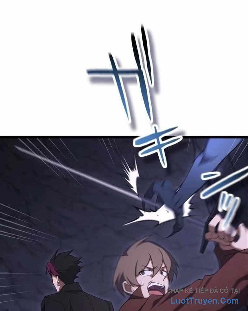 Hắc Ma Pháp Sư Kẻ Duy Nhất Trở Lại Quá Khứ Với Kỹ Năng Gian Lận Siêu Việt Chapter 24 - Trang 2