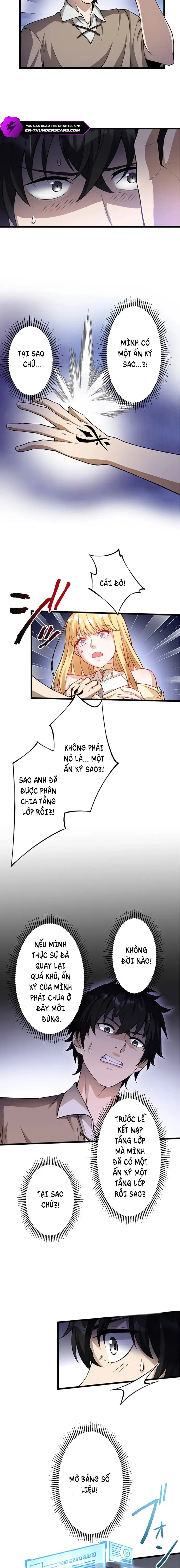 Hắc Ma Thuật Sư Hồi Quy Chapter 2 - Trang 2