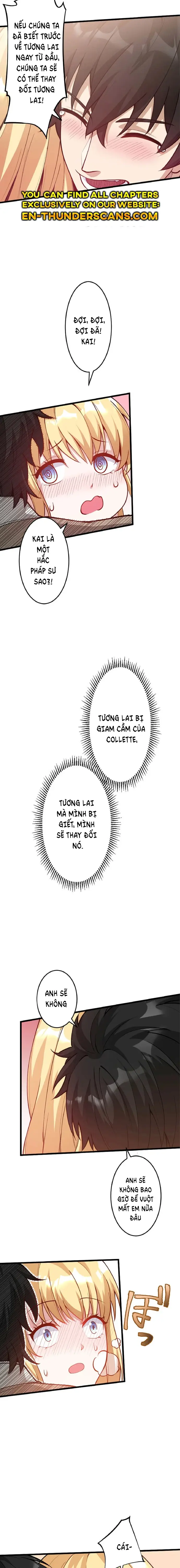 Hắc Ma Thuật Sư Hồi Quy Chapter 2 - Trang 2