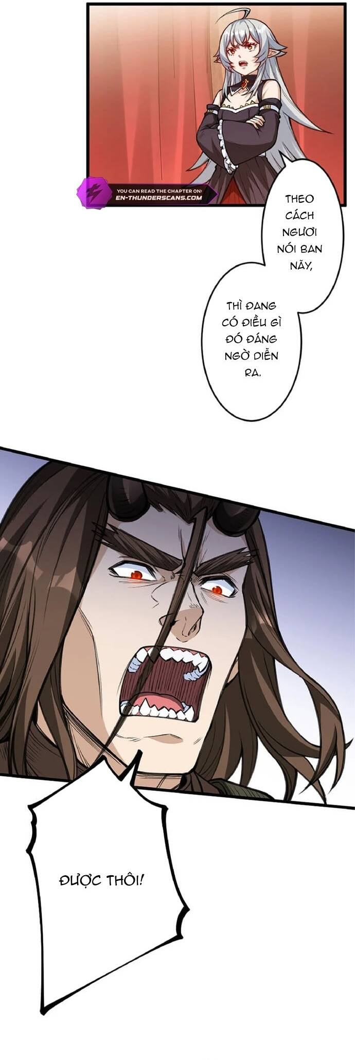 Hắc Ma Thuật Sư Hồi Quy Chapter 32 - Trang 2