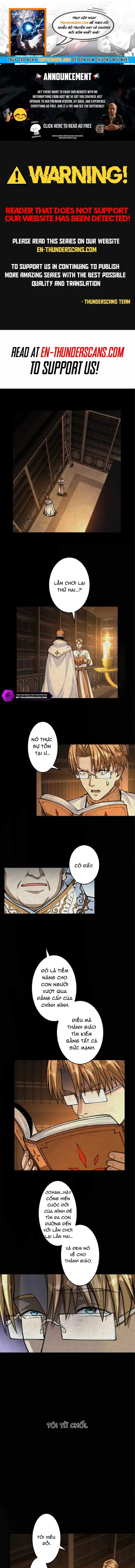 Hắc Ma Thuật Sư Hồi Quy Chapter 46 - Trang 2