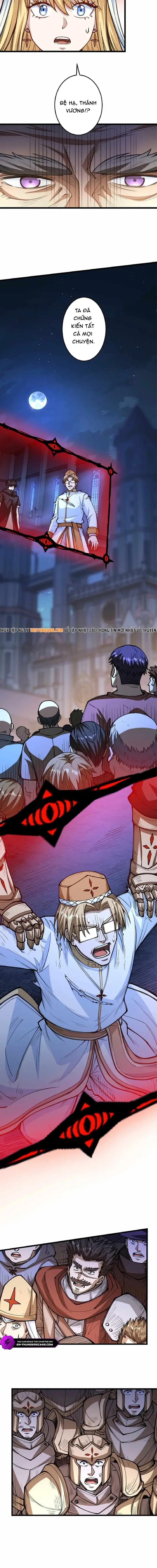 Hắc Ma Thuật Sư Hồi Quy Chapter 46 - Trang 2