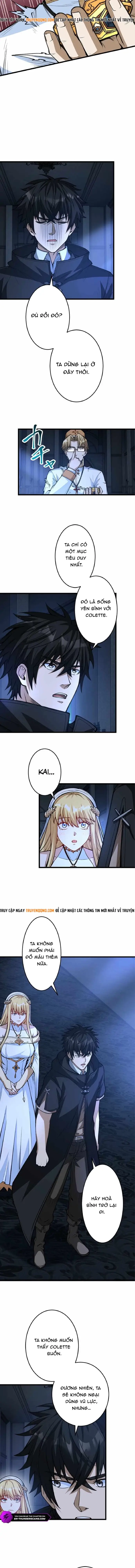 Hắc Ma Thuật Sư Hồi Quy Chapter 46 - Trang 2