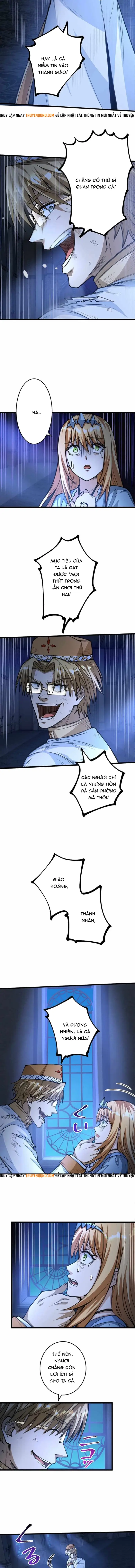 Hắc Ma Thuật Sư Hồi Quy Chapter 46 - Trang 2