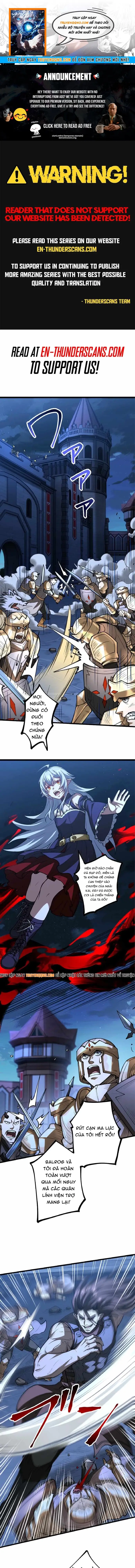 Hắc Ma Thuật Sư Hồi Quy Chapter 47 - Trang 2