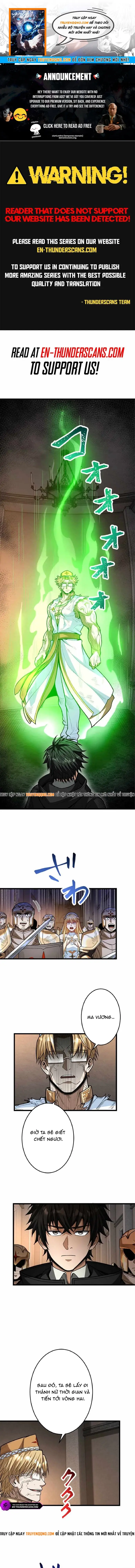 Hắc Ma Thuật Sư Hồi Quy Chapter 48 - Trang 2