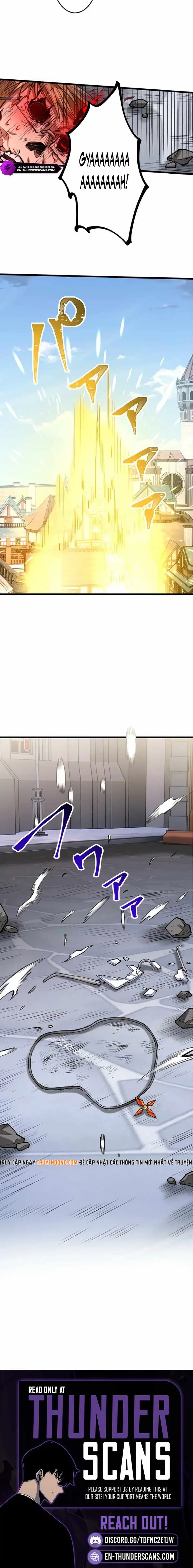 Hắc Ma Thuật Sư Hồi Quy Chapter 48 - Trang 2