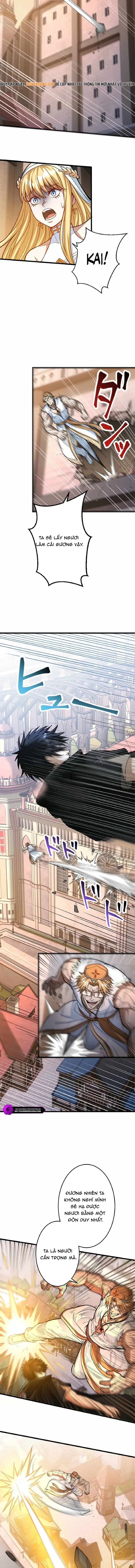 Hắc Ma Thuật Sư Hồi Quy Chapter 48 - Trang 2