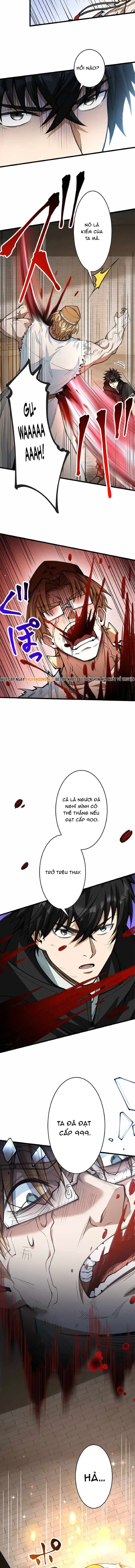 Hắc Ma Thuật Sư Hồi Quy Chapter 48 - Trang 2