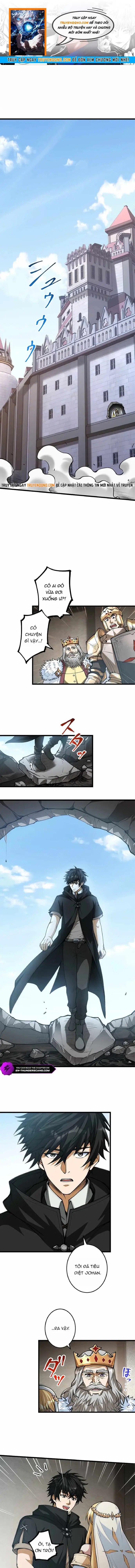 Hắc Ma Thuật Sư Hồi Quy Chapter 49 - Trang 2