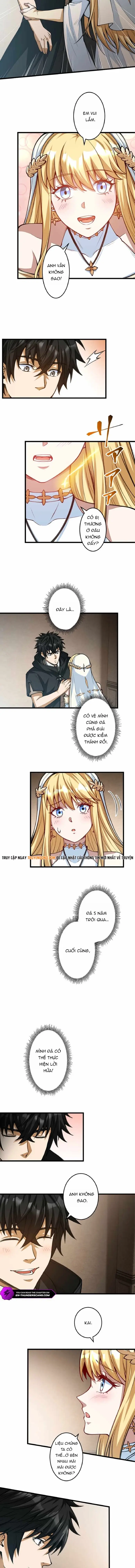 Hắc Ma Thuật Sư Hồi Quy Chapter 49 - Trang 2