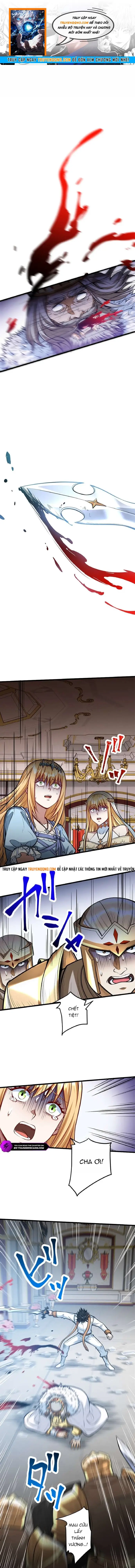 Hắc Ma Thuật Sư Hồi Quy Chapter 51 - Trang 2