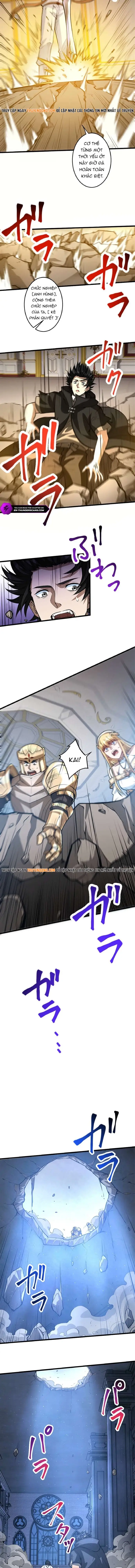 Hắc Ma Thuật Sư Hồi Quy Chapter 51 - Trang 2