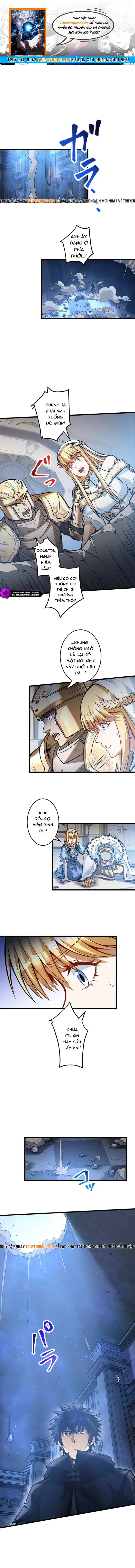 Hắc Ma Thuật Sư Hồi Quy Chapter 52 - Trang 2