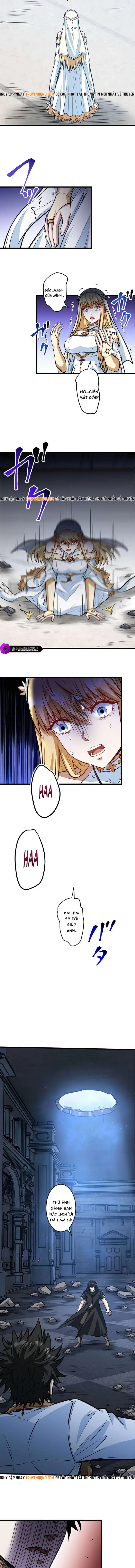 Hắc Ma Thuật Sư Hồi Quy Chapter 52 - Trang 2