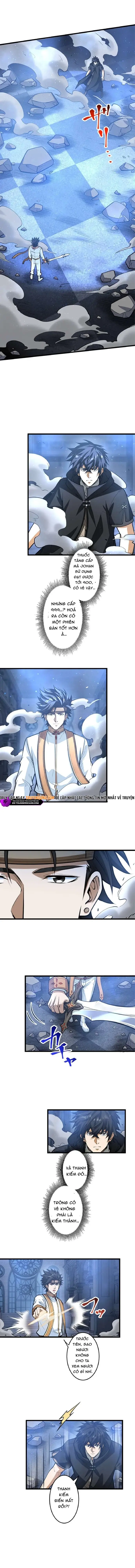 Hắc Ma Thuật Sư Hồi Quy Chapter 52 - Trang 2