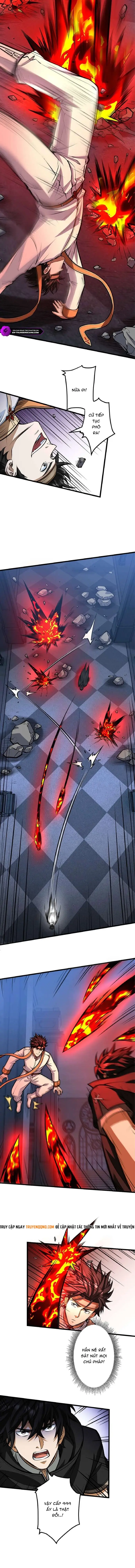 Hắc Ma Thuật Sư Hồi Quy Chapter 52 - Trang 2