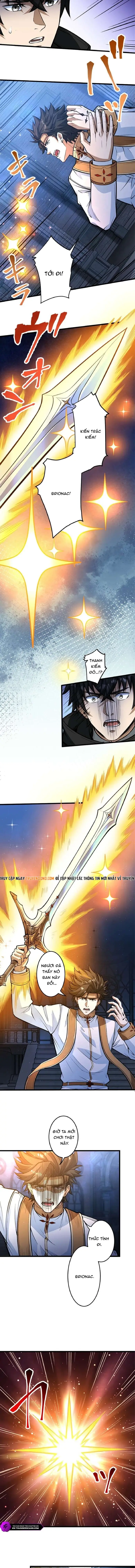 Hắc Ma Thuật Sư Hồi Quy Chapter 52 - Trang 2