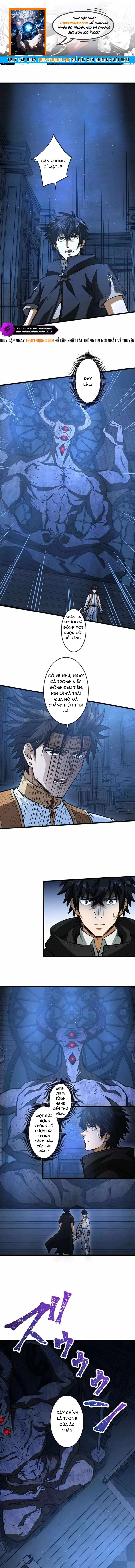 Hắc Ma Thuật Sư Hồi Quy Chapter 53 - Trang 2