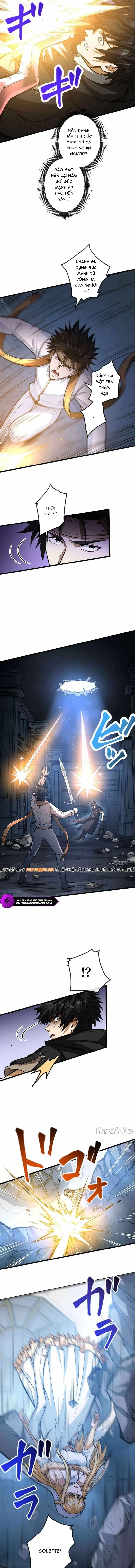 Hắc Ma Thuật Sư Hồi Quy Chapter 53 - Trang 2