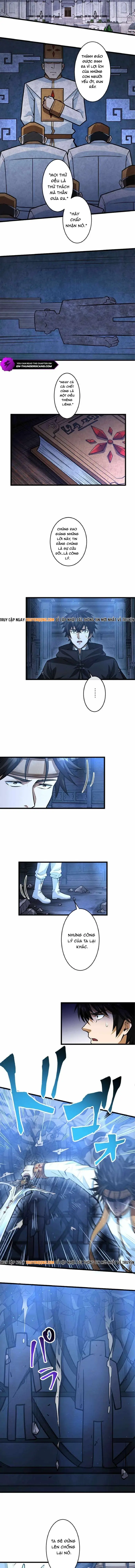 Hắc Ma Thuật Sư Hồi Quy Chapter 53 - Trang 2