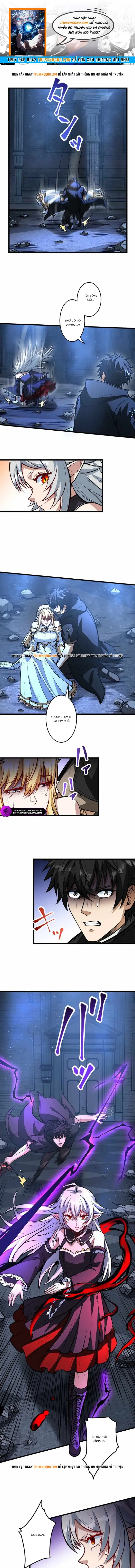 Hắc Ma Thuật Sư Hồi Quy Chapter 54 - Trang 2