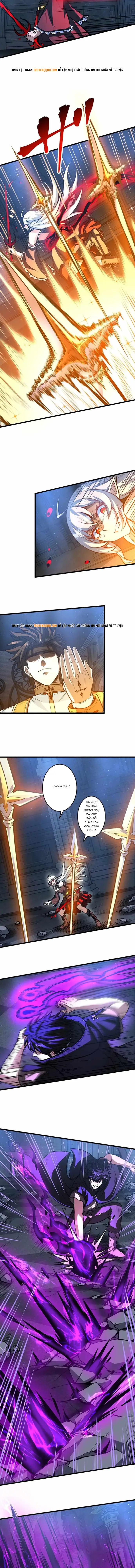 Hắc Ma Thuật Sư Hồi Quy Chapter 54 - Trang 2