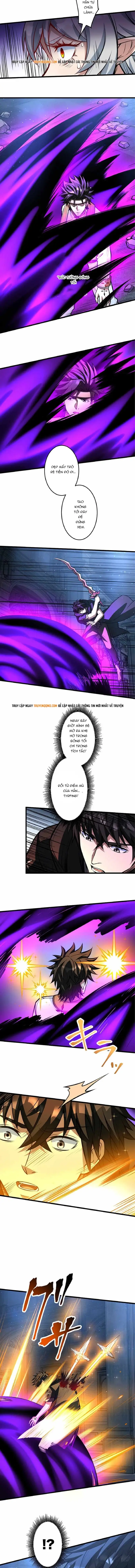 Hắc Ma Thuật Sư Hồi Quy Chapter 54 - Trang 2