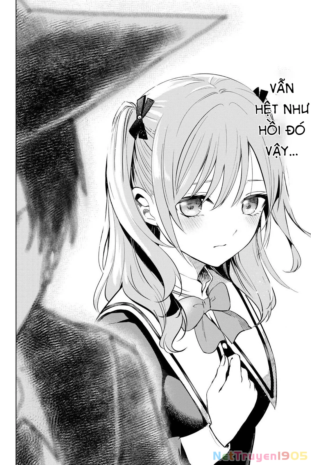 Hắc Miêu Và Lớp Học Phù Thủy Chapter 1 - Trang 2