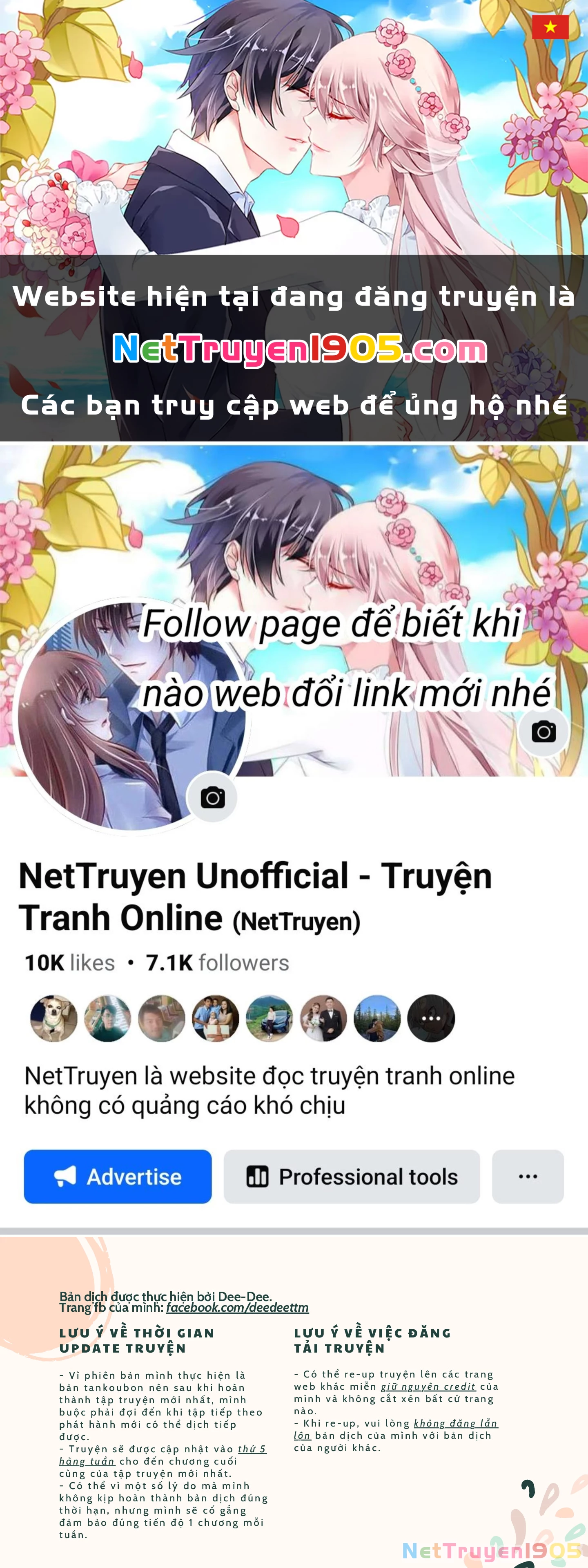 Hắc Miêu Và Lớp Học Phù Thủy Chapter 1 - Trang 2