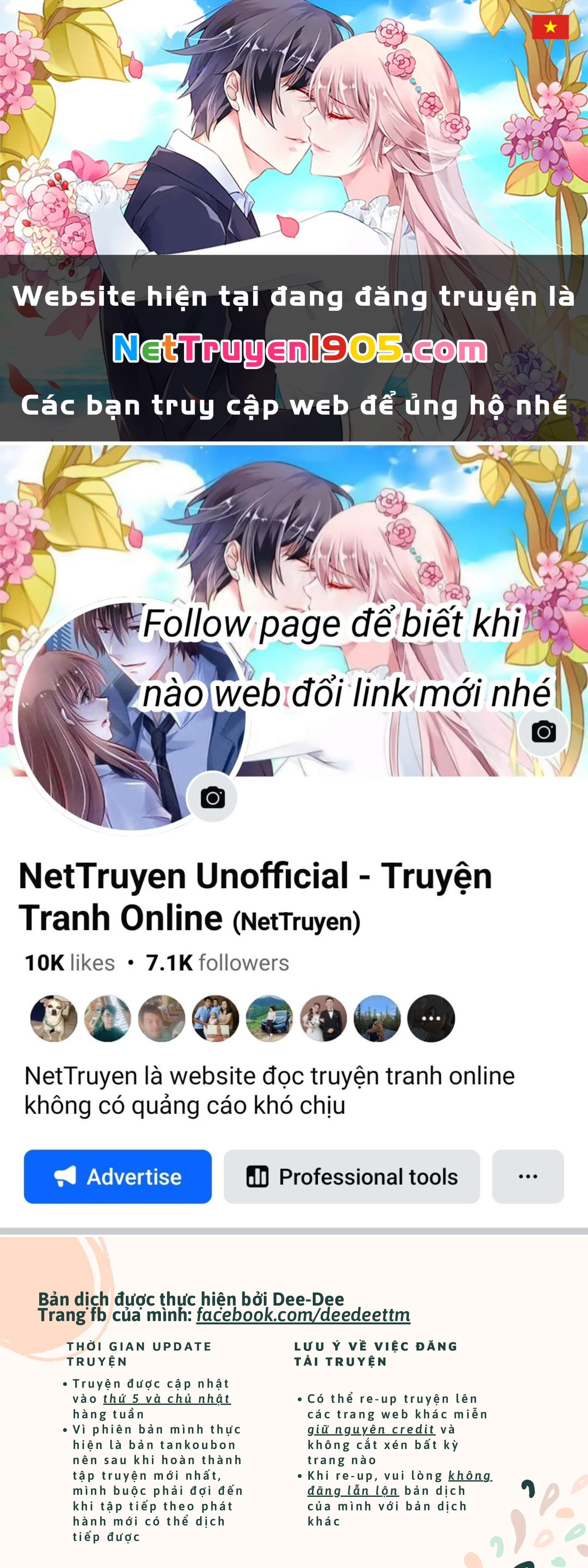 Hắc Miêu Và Lớp Học Phù Thủy Chapter 12.5 - Trang 2