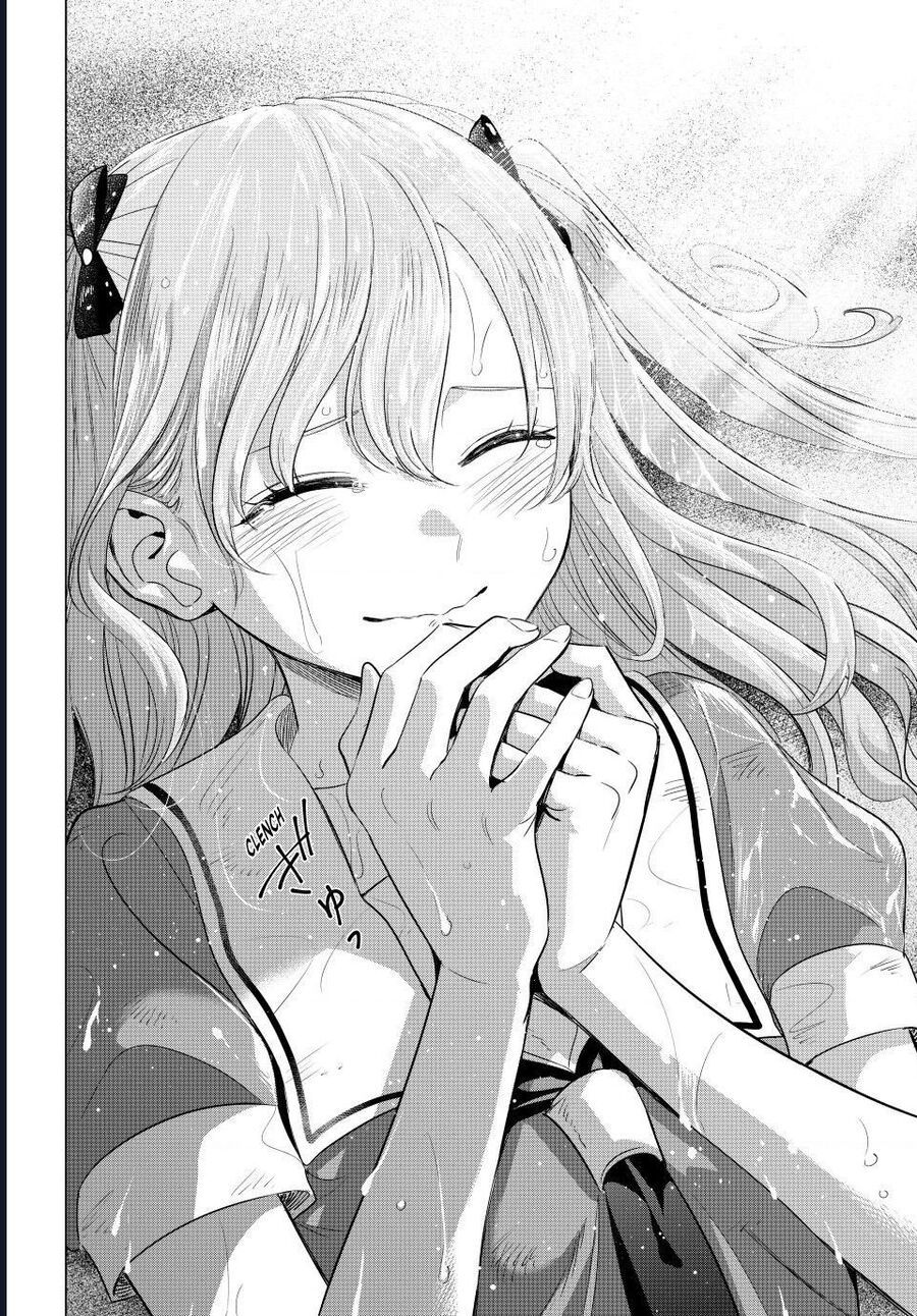 Hắc Miêu Và Lớp Học Phù Thủy Chapter 57 - Trang 2