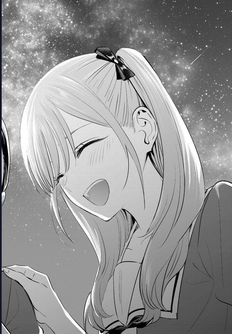 Hắc Miêu Và Lớp Học Phù Thủy Chapter 58 - Trang 2