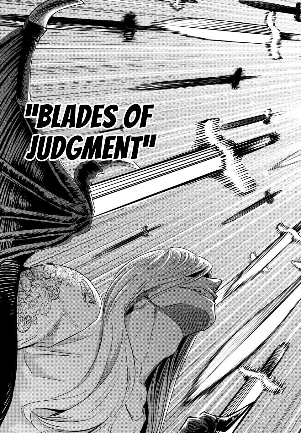 Hắc Miêu Và Lớp Học Phù Thủy Chapter 70 - Trang 2