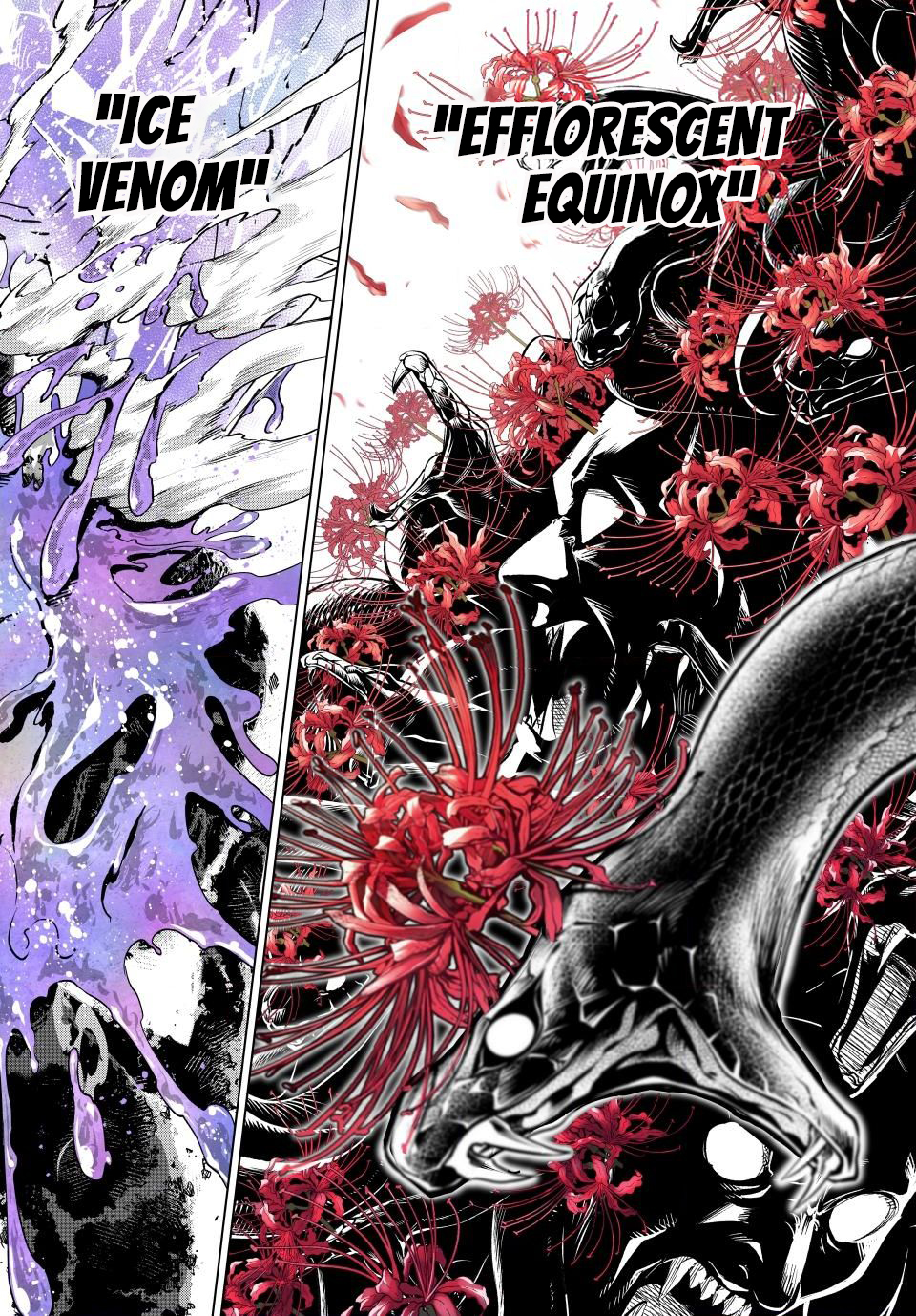 Hắc Miêu Và Lớp Học Phù Thủy Chapter 74 - Trang 2