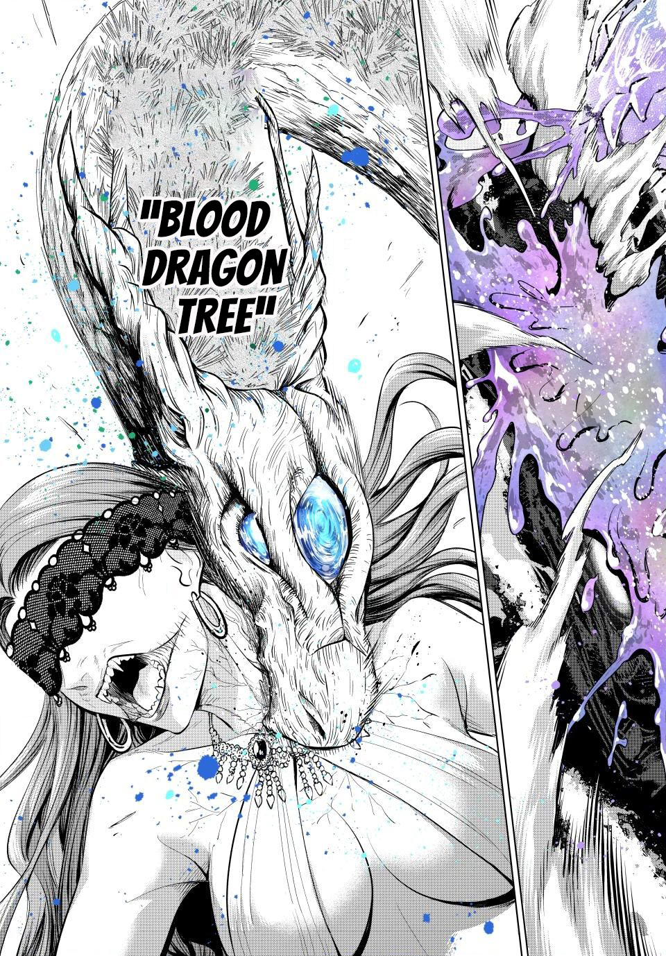 Hắc Miêu Và Lớp Học Phù Thủy Chapter 74 - Trang 2