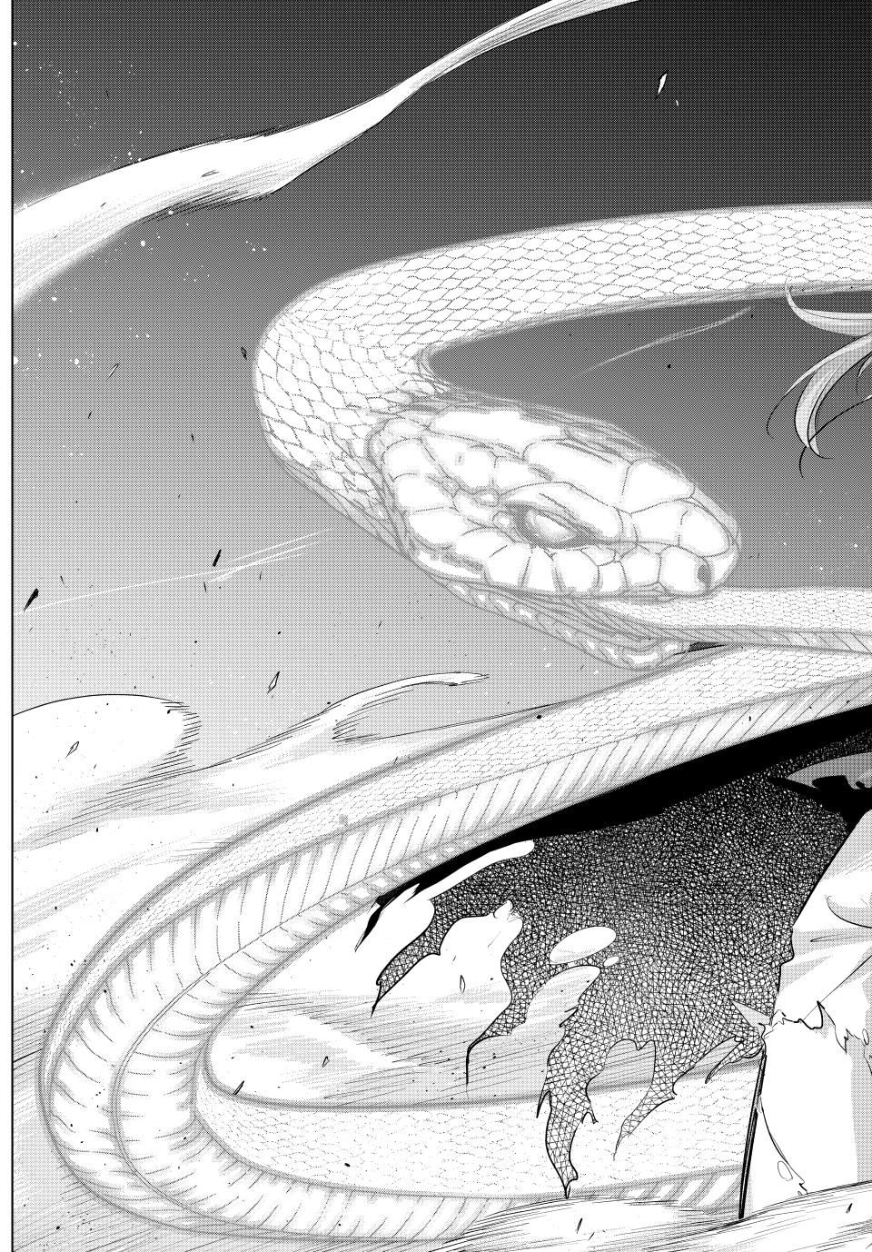 Hắc Miêu Và Lớp Học Phù Thủy Chapter 75 - Trang 2