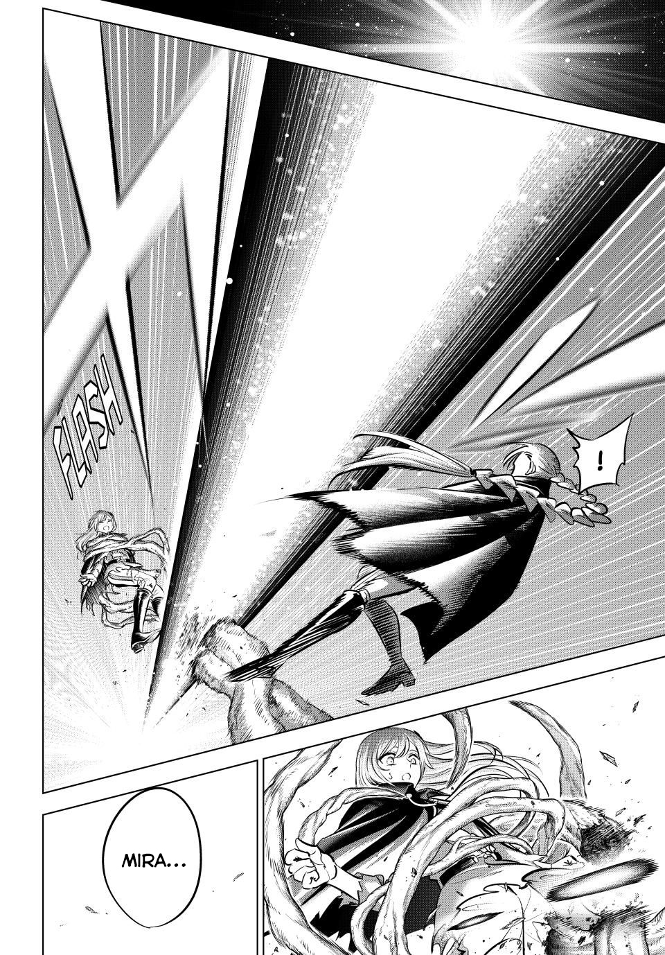 Hắc Miêu Và Lớp Học Phù Thủy Chapter 77 - Trang 2