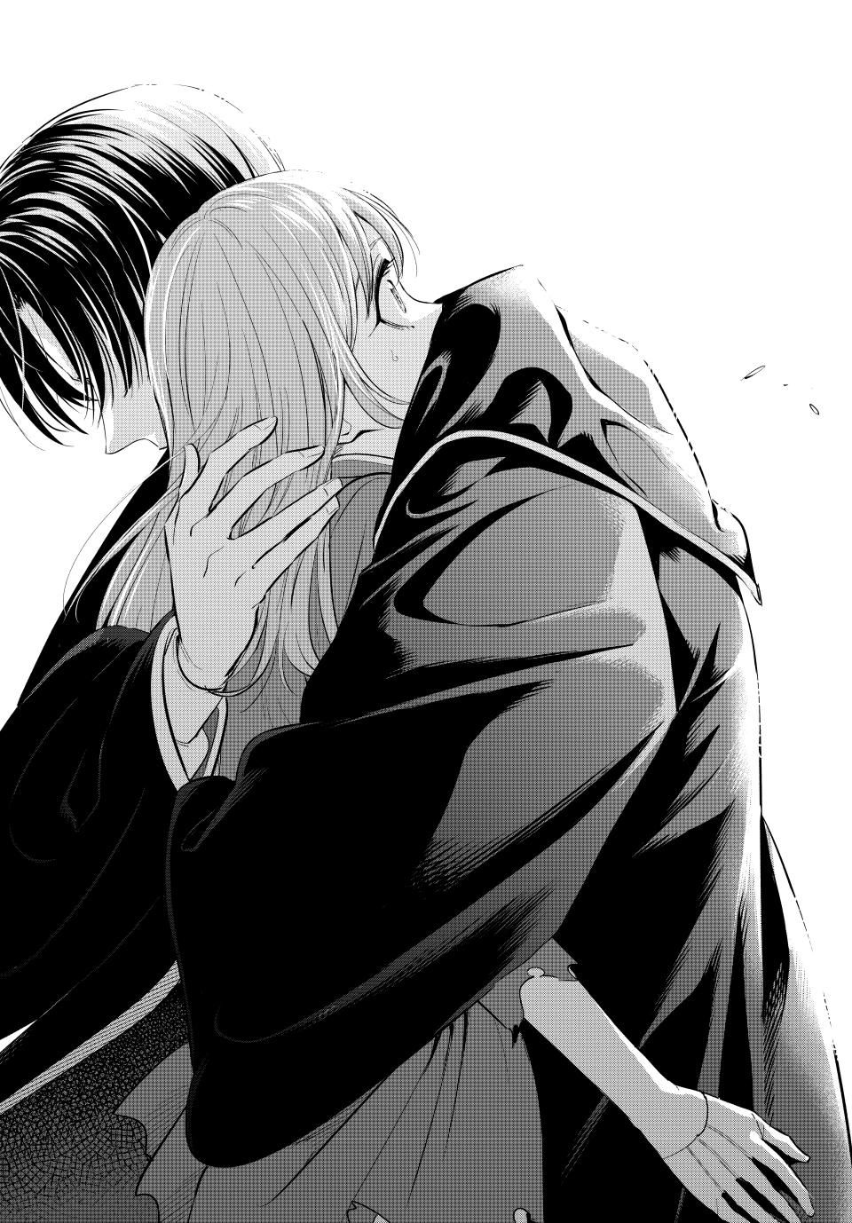 Hắc Miêu Và Lớp Học Phù Thủy Chapter 78 - Trang 2