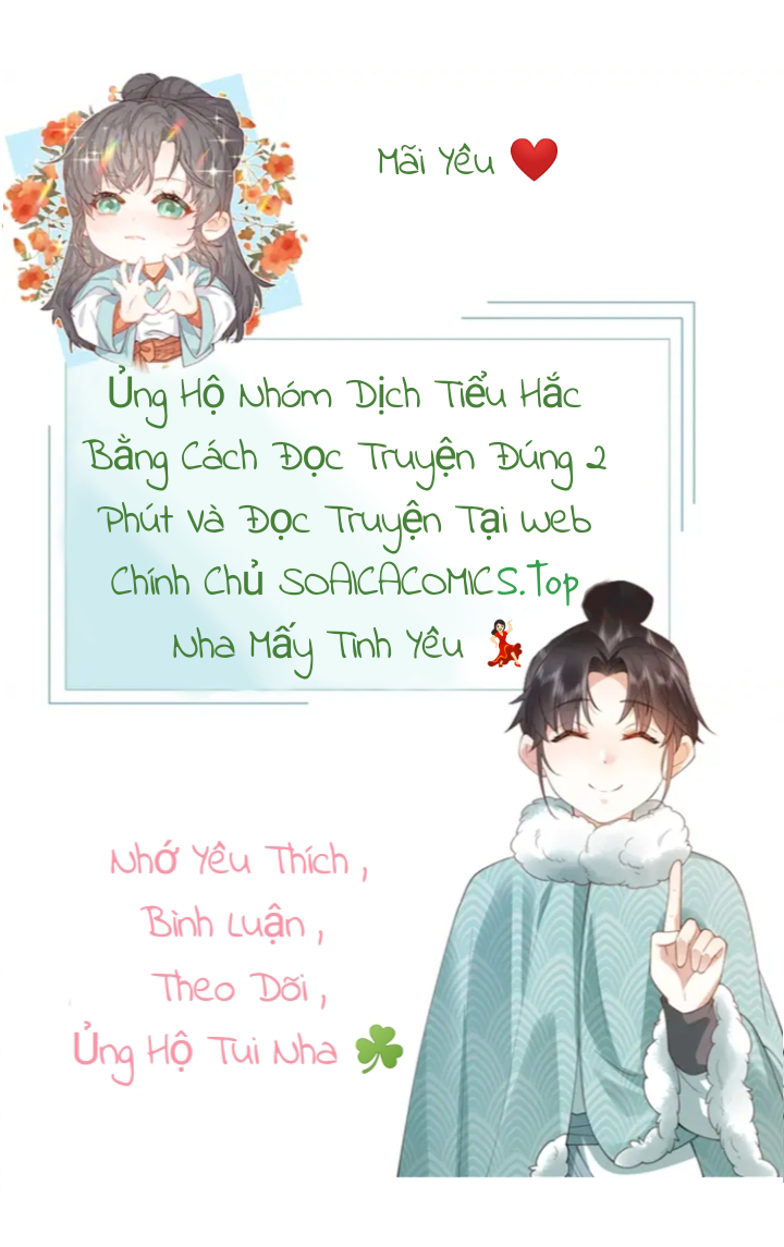 Hạc Ngôn Hư Ngữ Chapter 4 - Trang 2